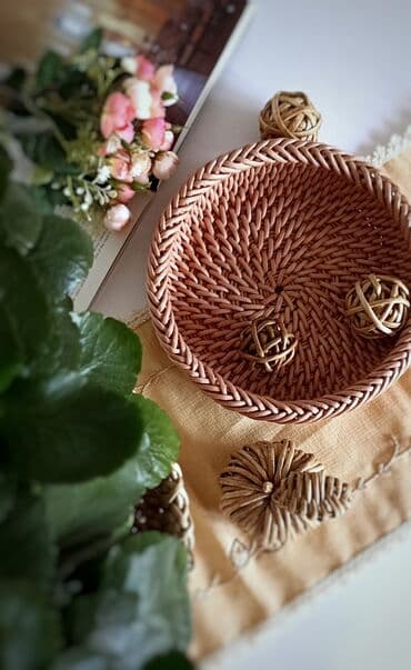 декор на новый год: Что подарить? Изделия ручной работы всегда актуальны, индивидуальны! — 7