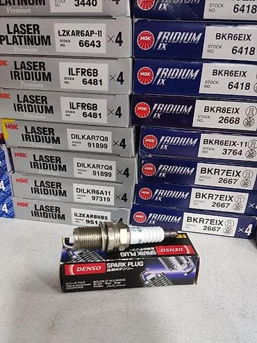 Свечи, Оригинал, Япония