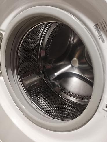 автомат срочно: В продаже стиральная машина Indesit,на 5 кг.загрузки.Состояние — 7