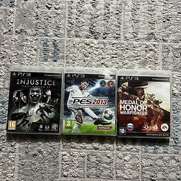 игры на playstation 3: Продам диски с играми для приставки PlayStation 3. Приставки уже нет — 1