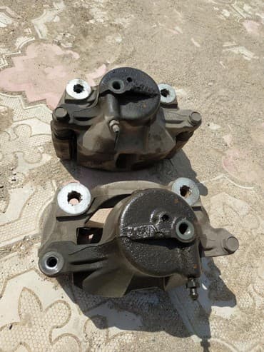 калотка хонда фит: Комплект суппортов Toyota Б/у, Оригинал, Япония — 3