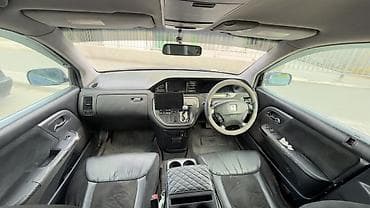 avancier: Honda Avancier: 2002 г., 2.3 л, Автомат, Газ, Универсал — 5