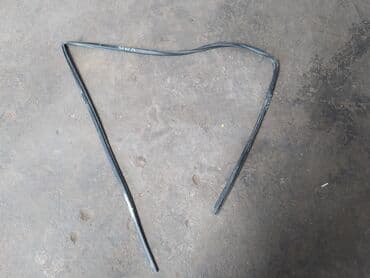 оригинальные расходные материалы 40 фотобумага: Toyota Land Cruiser 80 уплотнительная резинка, Тойота Ленд Крузер 80 — 1