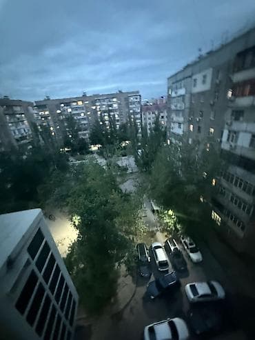 Квартиры: 3 комнаты, 64 м², Центральная мечеть 106 серия, 8 этаж, Косметический ремонт — 10