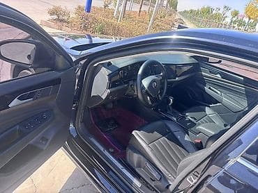 tesla pi: Volkswagen Passat: 2021 г., 1.5 л, Автомат, Гибрид, Седан — 5