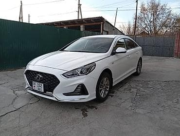 nokia 2: Сдаю Hyundai Sonata, Долгосрочно, Без водителя, | Залог — 7