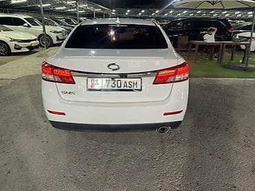 byd e2 2019: Renault SM6: 2018 г., 2 л, Автомат, Бензин, Седан — 5
