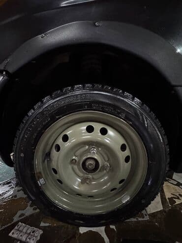 дополнительный печка для авто: Daewoo Matiz: 2011 г., 0.8 л, Механика, Бензин, Хэтчбэк — 7