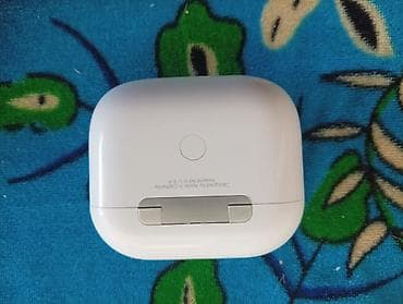 apple m1: Наушников Apple AirPods Pro (MagSafe/Lightning). продам срочна правый — 1