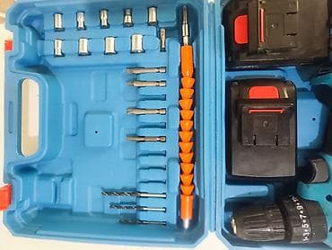 Дрелдер: Продаю состояния хорошое мало пользовался всёработает как новый адрес — 2