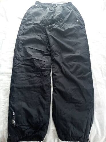 двойка брюки и кофта: Брюки Б/у, L — 1