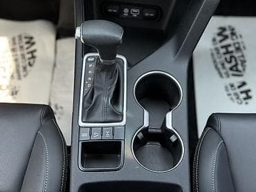 спортейдж 2018: Kia Sportage: 2018 г., 2 л, Автомат, Дизель, Кроссовер — 9