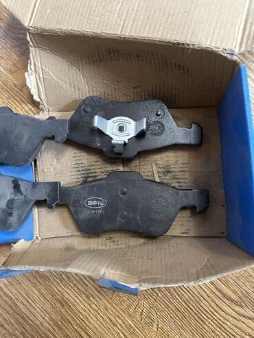 evolution mk249: Toyota, Б/у — 4