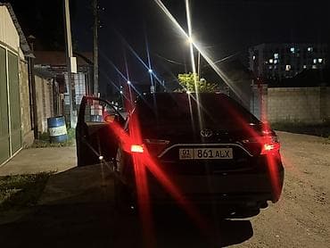 камри 35 кузов: Toyota Camry: 2015 г., Автомат, Бензин, Седан — 1