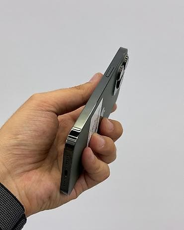 айфон 13 плюс: IPhone 13 Pro, Б/у, 128 ГБ, Matte Midnight Green, Коробка, Защитное стекло, Чехол, В рассрочку, 73 % — 7