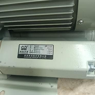 компрессор стоматологическая: Компрессор Электрический, Воздушный — 2