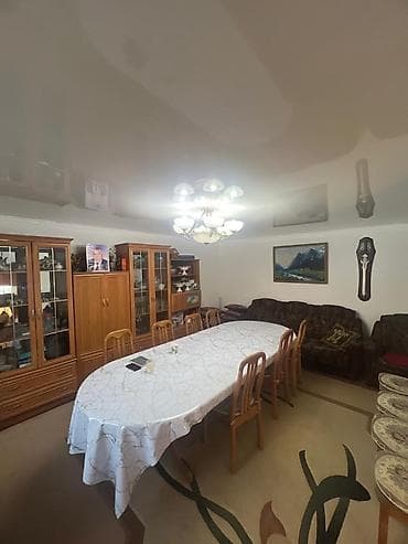 Дома: Продаётся дом на участке 5 соток 📍Район: Боталиева - Тулебердиева 📐 — 3