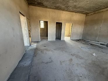 жилой дом балыкчы: Одноэтажный кирпичный коттедж современного формата Продаю коттедж — 2