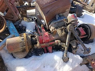 радиатор опель фронтера б: Грузовик — 2