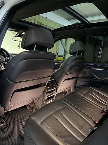 bmw e6: BMW X5: 2018 г., 3 л, Автомат, Бензин, Кроссовер — 7