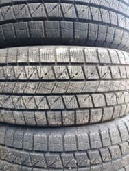где можно купить шины в рассрочку: 225/60 17, состояние почти новые, Aplus Китай зима липучка Whatsapp — 3