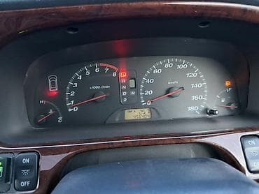 срочное: Honda Odyssey: 2000 г., 2.3 л, Автомат, Газ, Минивэн — 9