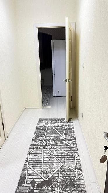 аренда квартир долгосрочно бишкек: 1 комната, Собственник, Без подселения, С мебелью полностью — 4