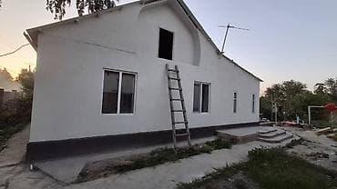 загородный дом с бассейном бишкек: Продаётся Дом в село Васильевка. Участок 10соток Красный книга и тех — 6