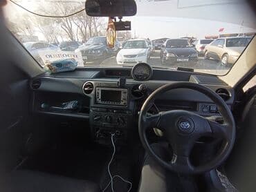 двигатель тойота авенсис 1.8 vvt i бишкек: Toyota bB: 2003 г., 1.3 л, Автомат, Бензин, Вэн/Минивэн — 6