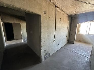 Продажа квартир: 3 комнаты, 83 м², 108 серия, 9 этаж, Готовая ПСО (под самоотделку) — 7