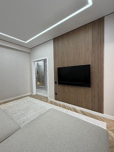 binar: 2 комнаты, 52 м², 11 этаж — 5