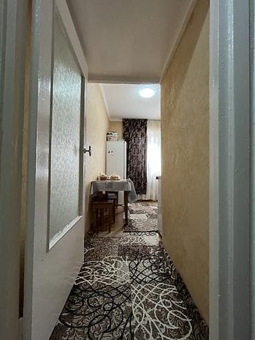 Продажа квартир: 2 комнаты, 51 м², 105 серия, 1 этаж, Евроремонт — 5