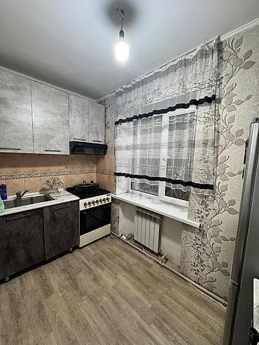 Недвижимость: 2 комнаты, 49 м² — 5