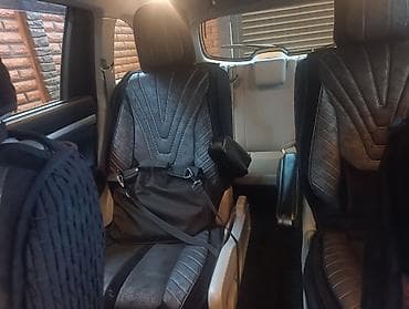 тойота хайлендер 2018 салон: Toyota Highlander: 2018 г., 3.5 л, Бензин, Кроссовер — 7