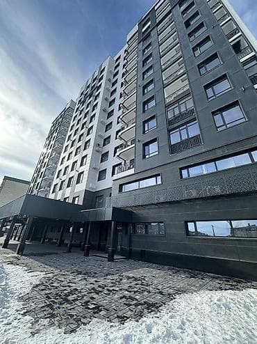 all group: 2 комнаты, 57 м², Элитка, 10 этаж, Евроремонт — 8