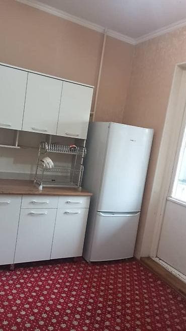 снять квартиру в узгене: 1 комната, Собственник, Без подселения, С мебелью полностью — 1