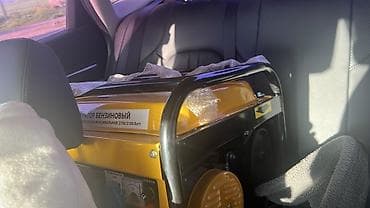 ufc 3: Бензиновый генератор БГ-3500 срочно Основные характеристики: - — 1