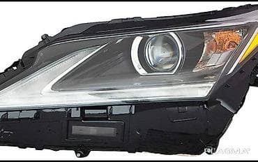 lexus is: Lexus, Новый — 4