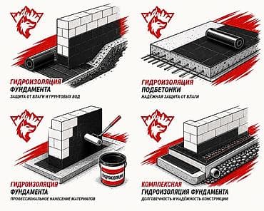 Кровля крыши: 🚨 ПРОТЕКАЕТ КРЫША? ПРОБЛЕМЫ С ГИДРОИЗОЛЯЦИЕЙ? Не затягивайте — — 2