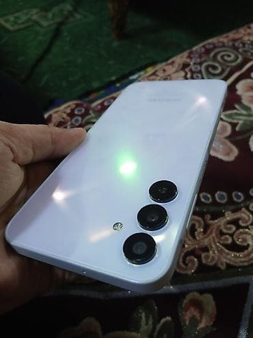 самсунг с15: Samsung Galaxy A15, Б/у, 128 ГБ, цвет - Белый, 1 SIM, 2 SIM — 5