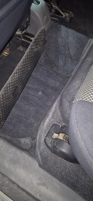 mazda demio сатылат: Mazda Demio: 2004 г., 1.5 л, Автомат, Бензин, Хэтчбэк — 4