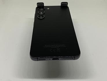 gala: Samsung Galaxy S23, Б/у, 256 ГБ, цвет - Черный, 2 SIM — 5