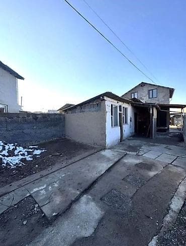 кант шаары дом: Очень срочно ❗️ Продается дом с мансардой в ж/м Арча Бешик, ул — 8