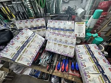 света: Мощные светодиодные лампы Horoz Electric (30W, 40W, 50W) Продаю — 3
