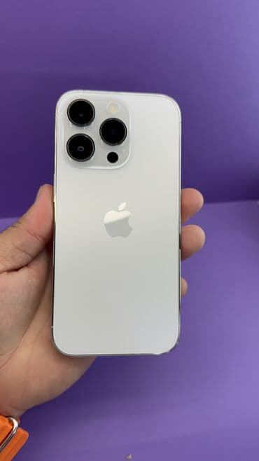 айфон 12 бу бишкек: IPhone 14 Pro, Б/у, 256 ГБ, 93 % — 4