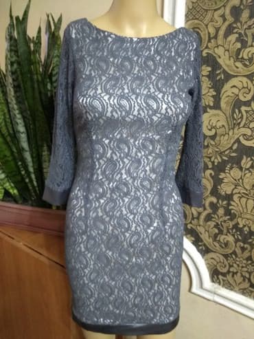 праздничные платья больших размеров для полных женщин: Распродажа!! 42-48 размеры — 3