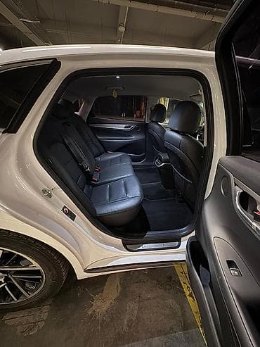 Унаа сатуу: Hyundai Grandeur: 2020 г., 3 л, Автомат, Бензин, Седан — 9