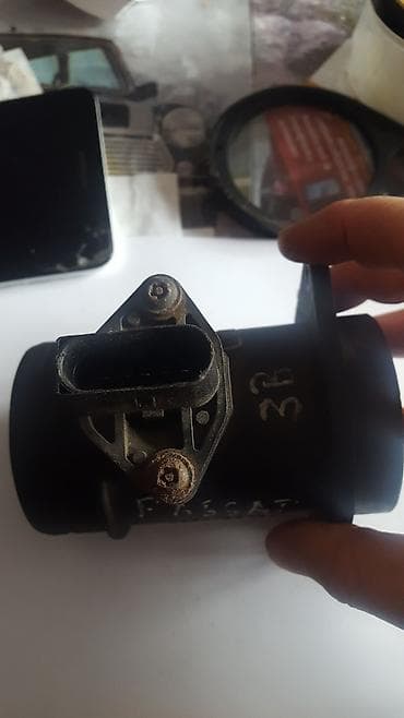 daewoo: Passat B5 Audi A4 девяносто девятый год двигатель 1.9 турбодизель — 3