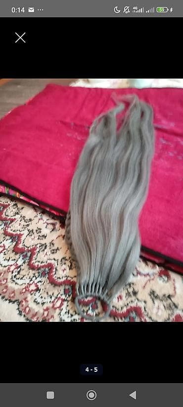 Аксессуары для волос: Аксессуар для волос, Женские, Новый — 3