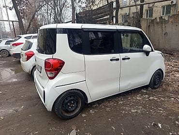 mercedes w222: Kia Ray: 2021 г., 1 л, Автомат, Бензин, Хэтчбэк — 3